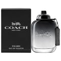 Perfume Masculino Coach New York EDT 100 ml