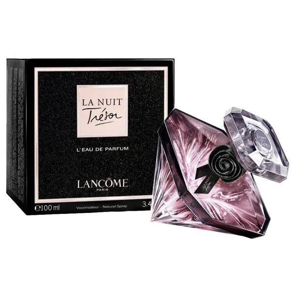 Perfume Feminino Lancôme La Nuit Trésor EDP 100 ml