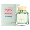 Perfume Feminino Antonio Banderas Queen of Seduction EDT 80ml