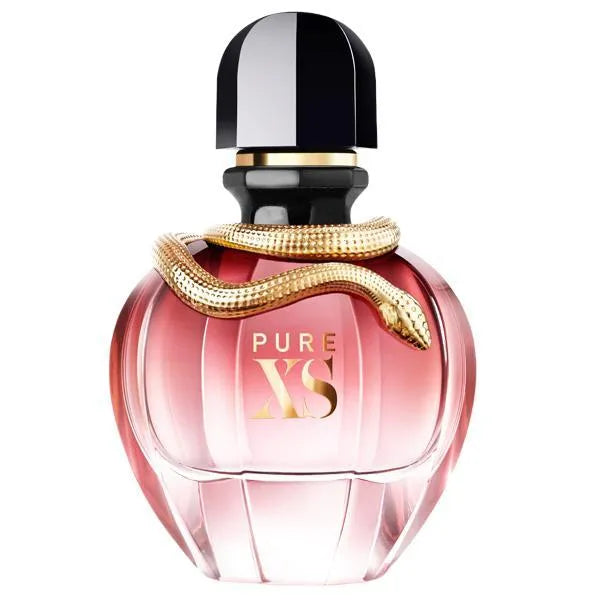 Perfume Feminino Paco Rabanne Pure XS For Her EDP 80 ml