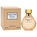 Perfume Feminino Puccini Donna Nude EDP 100 ml