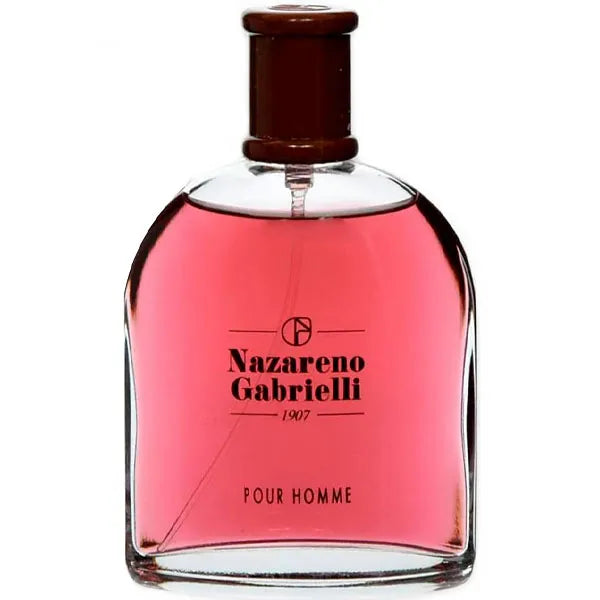 Perfume Masculino Nazareno Gabrielli Tough Boy EDT 100 ml