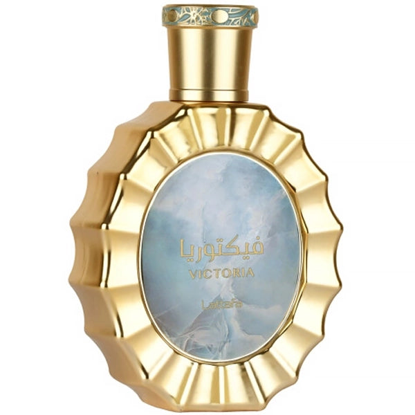 Perfume Unissex Lattafa Victoria EDP 100 ml