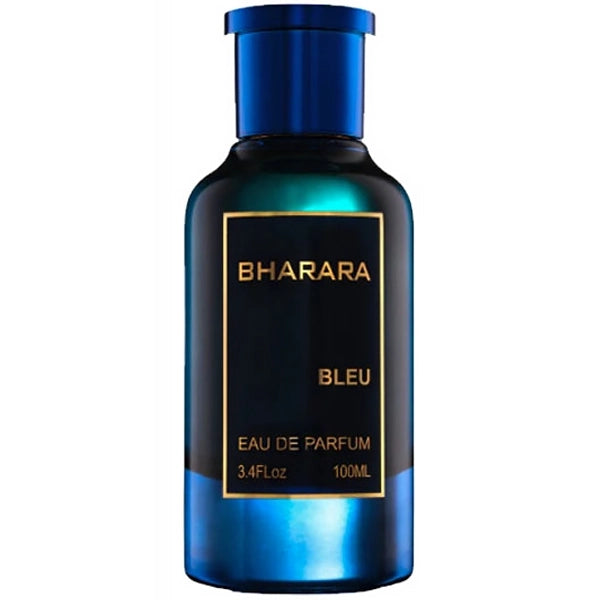 Perfume Masculino Bharara Bleu EDP 100 ml