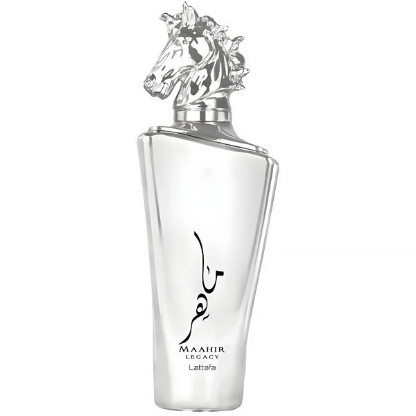 Perfume Masculino Lattafa Maahir Legacy EDP 100 ml