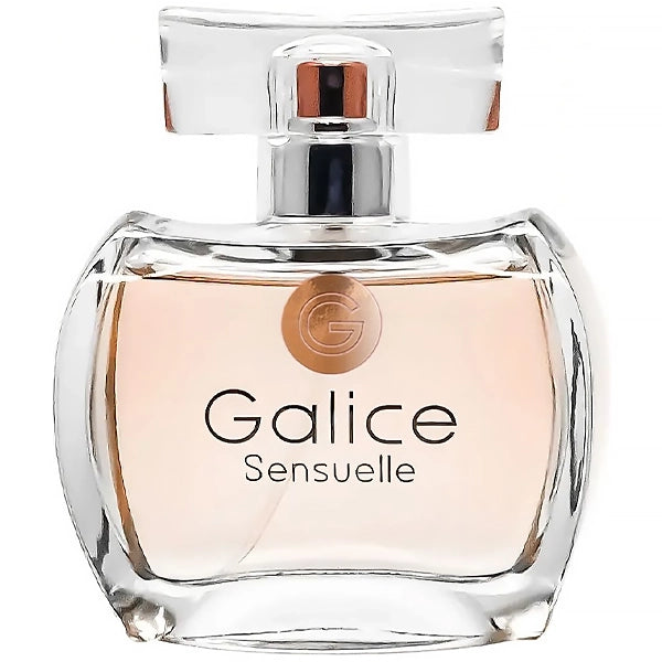 Perfume Feminino SPPC Sistelle Paris Galice Sensuelle EDP 100 ml