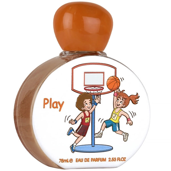 Perfume Infantil Lattafa Play EDP 75 ml