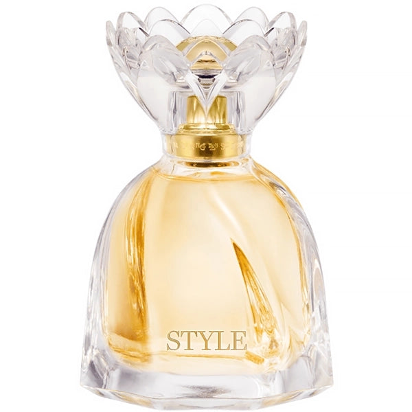 Perfume Feminino Marina de Bourbon Majestic Style EDP 100 ml
