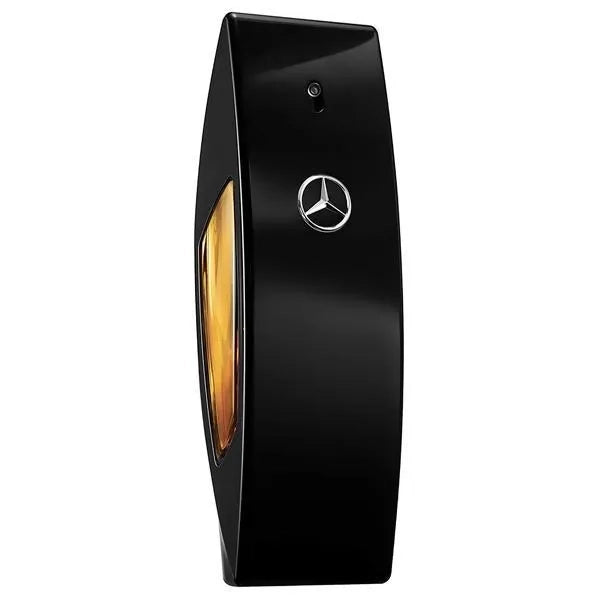 Perfume Masculino Mercedes-Benz Club Black EDT 100 ml