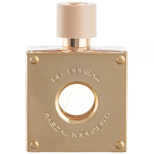Perfume Feminino Pascal Morabito Or Boreal EDP 100 ml