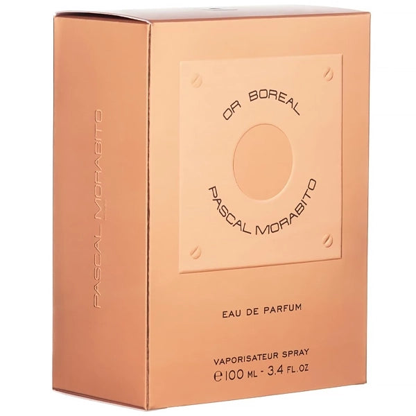 Perfume Feminino Pascal Morabito Or Boreal EDP 100 ml