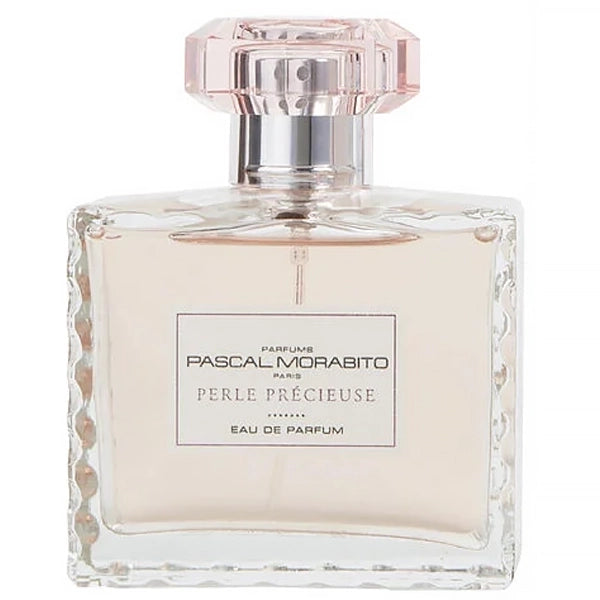 Perfume Feminino Pascal Morabito Perle Preciuse EDP 100 ml