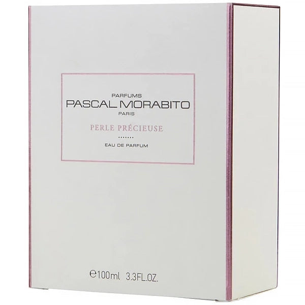 Perfume Feminino Pascal Morabito Perle Preciuse EDP 100 ml