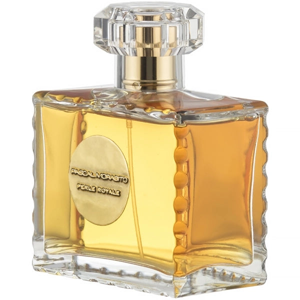 Perfume Feminino Pascal Morabito Perle Royale EDP 100 ml