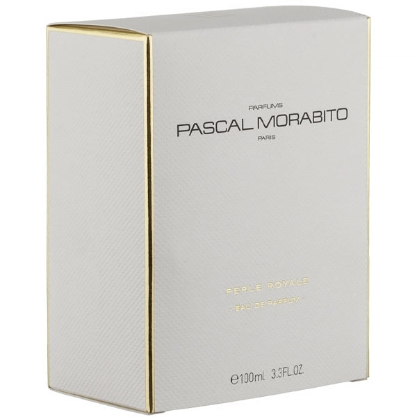 Perfume Feminino Pascal Morabito Perle Royale EDP 100 ml