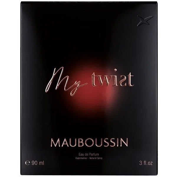 Perfume Feminino Mauboussin My Twist EDP 90 ml