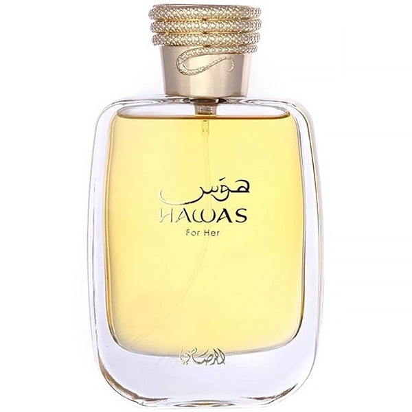 Perfume Feminino Rasasi Hawas For Her EDP 100 ml