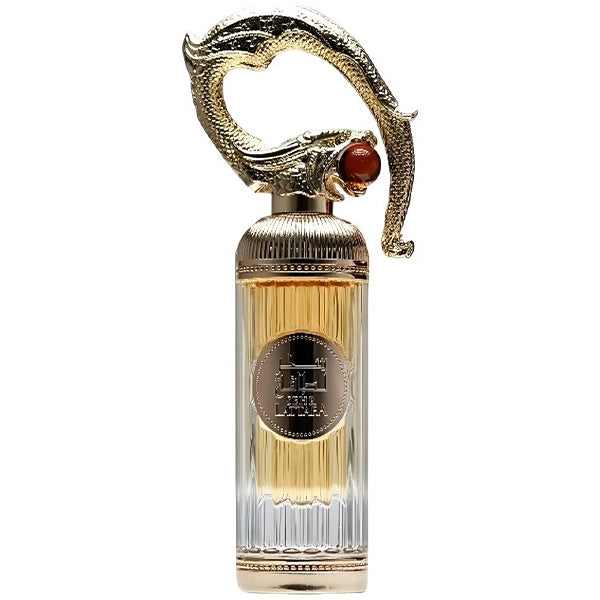 Perfume Feminino Lattafa SEHR EDP 100 ml