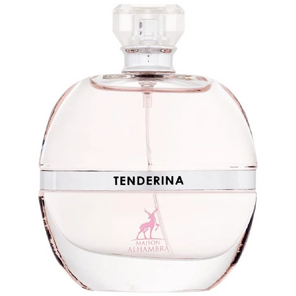 Perfume Feminino Maison Alhambra Chants Tenderina EDP 100 ml