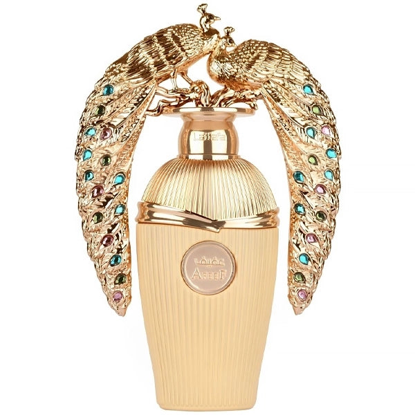 Perfume Feminino Lattafa Afeef EDP 100 ml