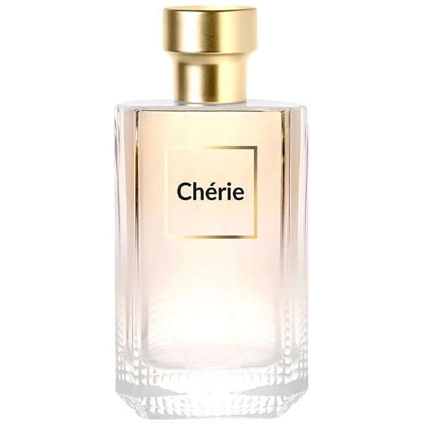 Perfume Feminino Fragluxe Chérie EDP 100 ml
