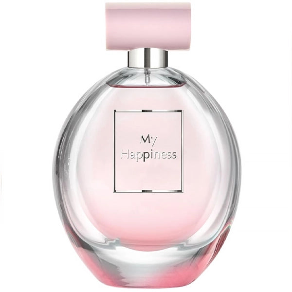 Perfume Feminino Fragluxe My Happiness EDP 100 ml