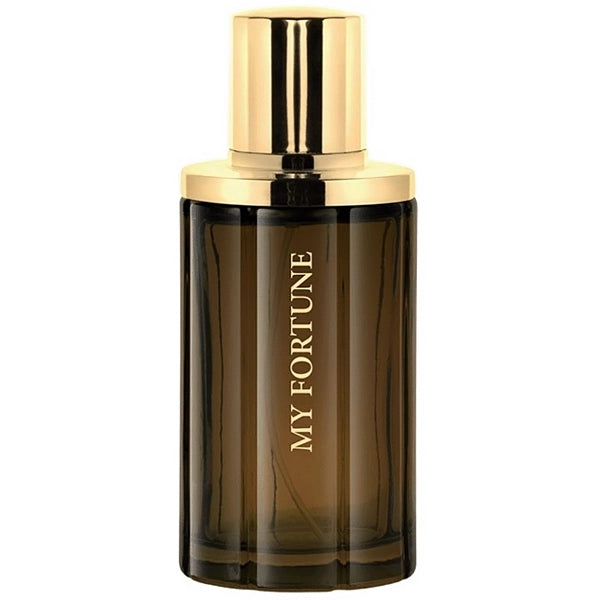 Perfume Masculino Fragluxe My Fortune EDT 100 ml