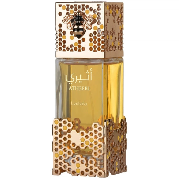 Perfume Feminino Lattafa Atheeri EDP 100 ml