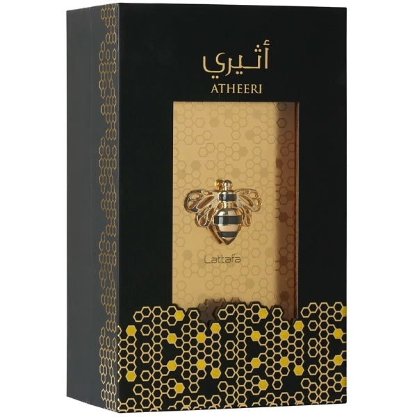 Perfume Feminino Lattafa Atheeri EDP 100 ml