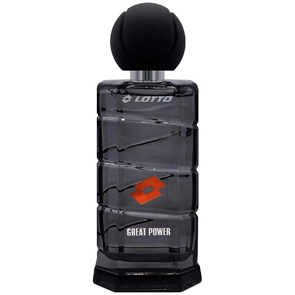 Perfume Masculino Lotto Great Power EDT 100 ml