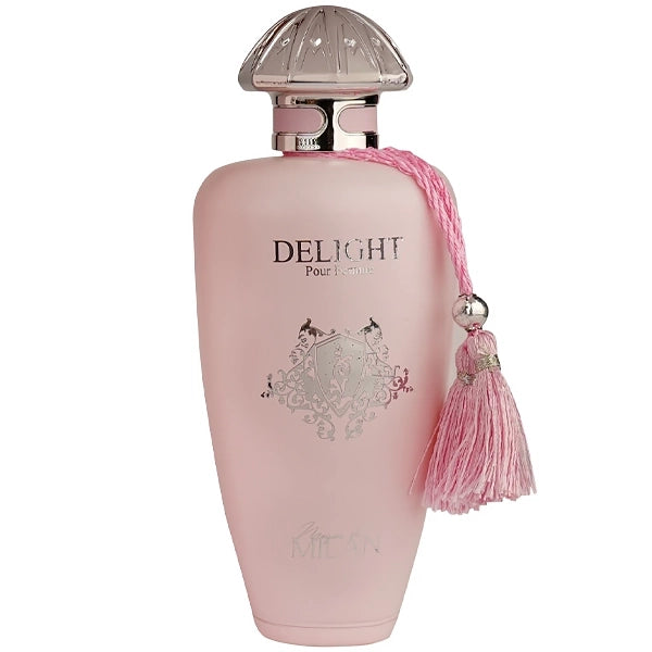 Perfume Feminino Maison de Milan Delight Pour Femme EDP 100 ml