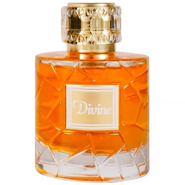 Perfume Feminino Maison de Milan Divine EDP 100 ml