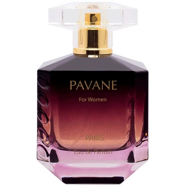 Perfume Feminino Elodie Roy Pavane EDP 100 ml