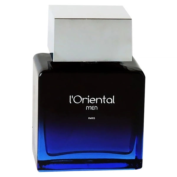 Perfume Masculino Geparlys Estelle Ewen Paris L'Oriental EDT 100 ml