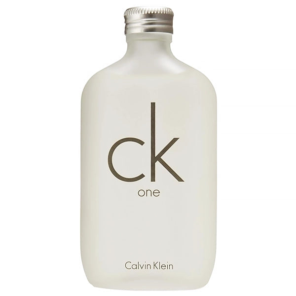 Perfume Unissex Calvin Klein One EDT 200ml