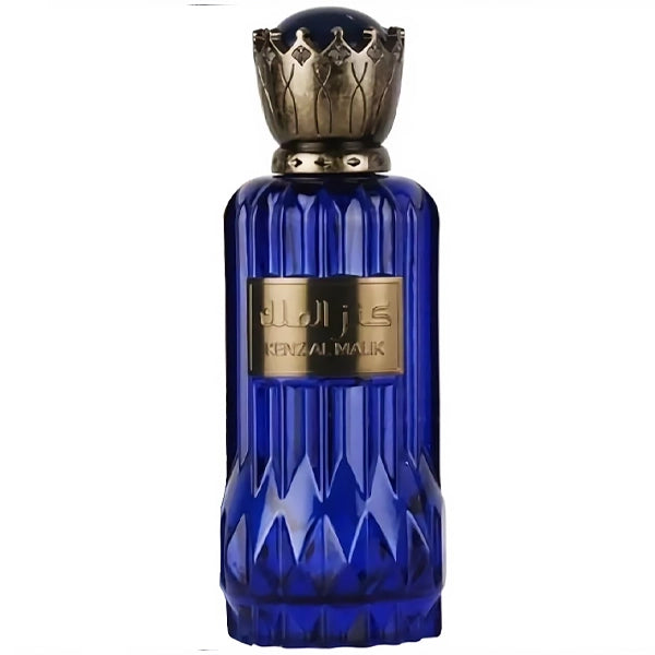 Perfume Masculino Al Wataniah Kenz Al Malik EDP 100 ml