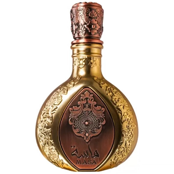 Perfume Unissex Lattafa Masa EDP 100 ml