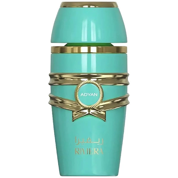 Perfume Feminino ADYAN Riviera Extrait de Parfum 100 ml