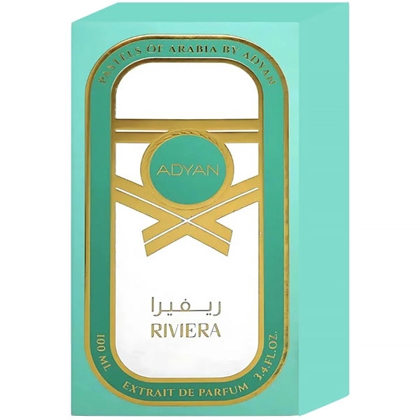 Perfume Feminino ADYAN Riviera Extrait de Parfum 100 ml