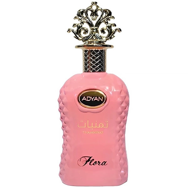 Perfume Feminino ADYAN Thamniyat Flora Extrait de Parfum 100 ml