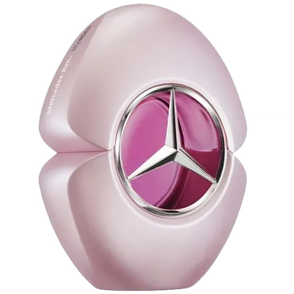 Perfume Feminino Mercedes Benz Woman EDP 90 ml