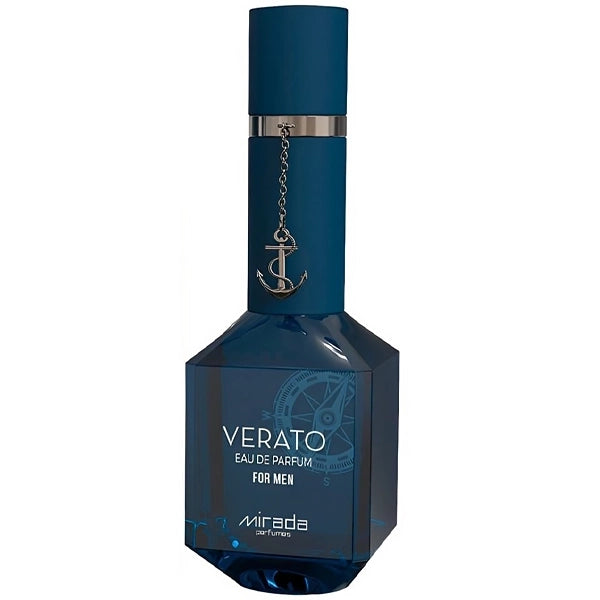 Perfume Masculino Mirada Verato For Men EDP 100 ml