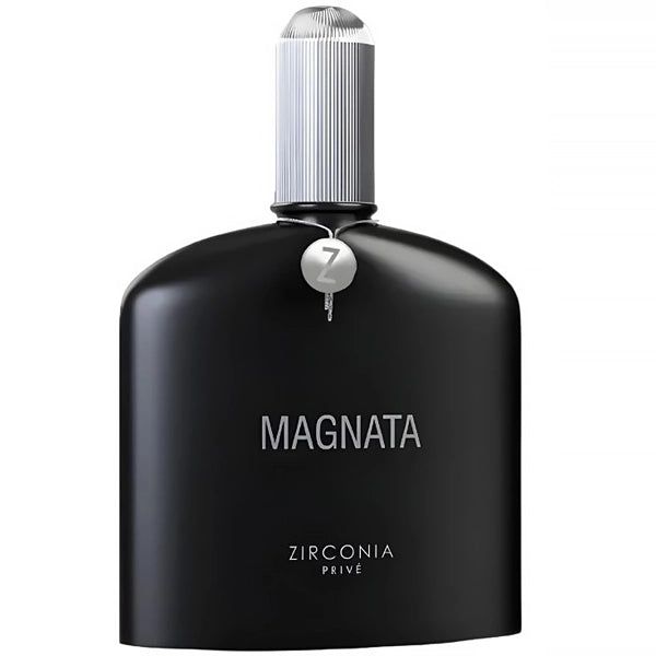 Perfume Masculino Zirconia Prive Magnata EDP 100 ml