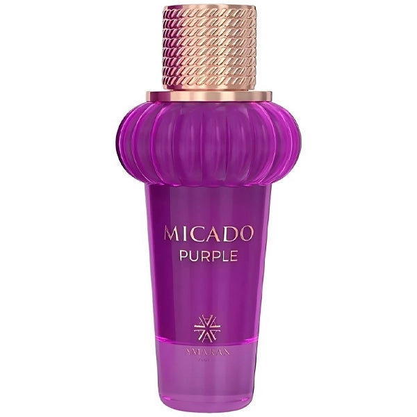 Perfume Feminino Amaran Micado Purple EDP 100 ml