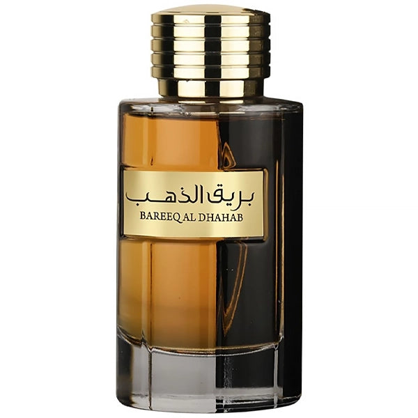 Perfume Masculino Al Wataniah Bareeq Al Dhahab EDP 100 ml