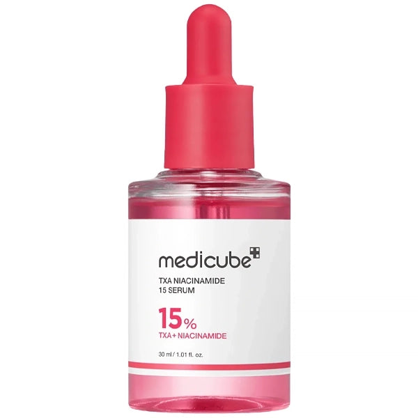 Sérum Facial Medicube TXA Niacinamide 15 de 30 ml