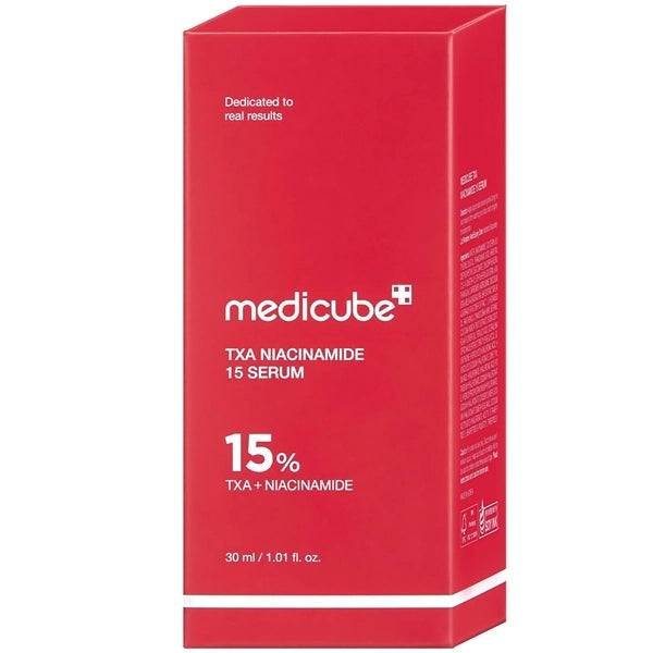 Sérum Facial Medicube TXA Niacinamide 15 de 30 ml