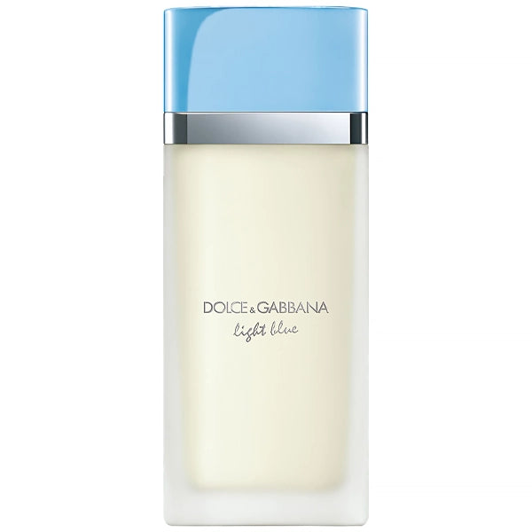 Perfume Feminino Dolce&amp;Gabbana Light Blue EDT 100 ml