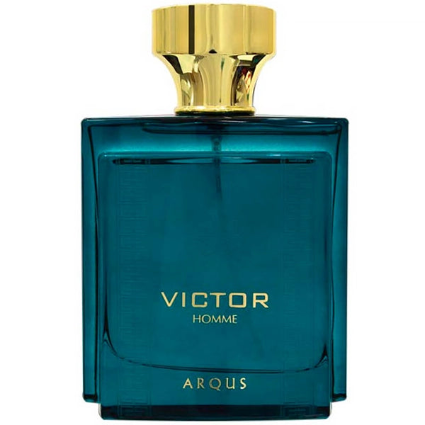 Perfume Masculino Arqus Victor Homme EDP 100 ml