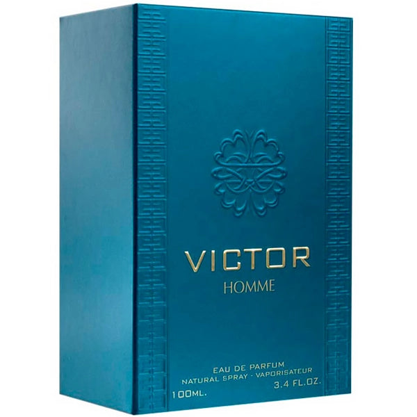 Perfume Masculino Arqus Victor Homme EDP 100 ml